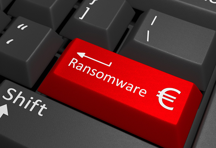 Vietare tutti i pagamenti di riscatto per i ransomware, in Bitcoin o altre valute - cryptoransomware encryption