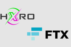 Hxro e FTX offrono opzioni semplificate per i crypto trader al dettaglio - hxroftx 236x157