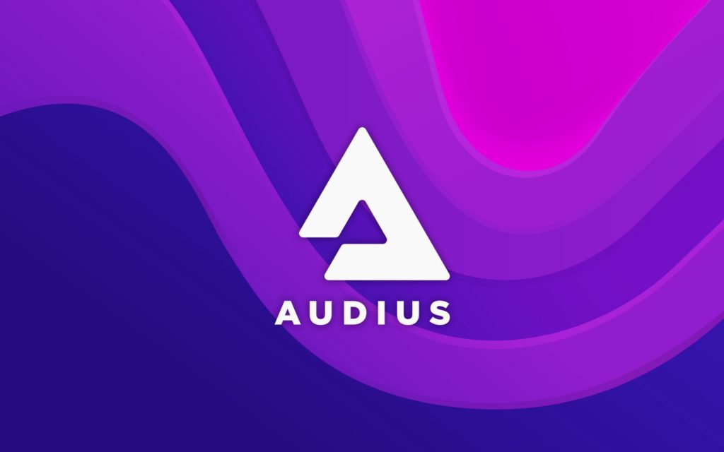 Audius, lo "Spotify decentralizzato", sta trasferendo parte del suo servizio sulla Blockchain Solana - Audius 1024x640