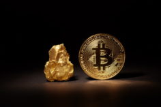 Il CEO di MicroStrategy spiega perché Bitcoin è "un milione di volte migliore" del "vecchio" oro - Bitcoin better than gold 236x157