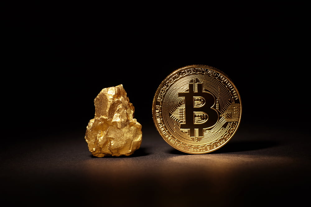 Bitcoin e Oro fisico: differenze tra asset monetari -