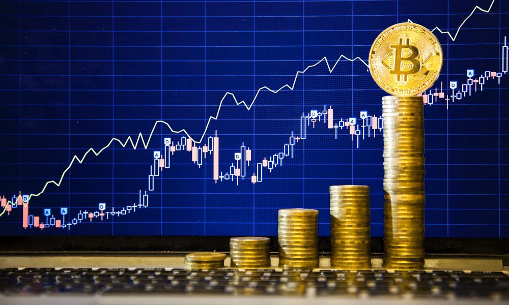 Il prezzo di Bitcoin continua ad aumentare ma le ricerche su Google Trend mostrano poco movimento tra gli investitori al dettaglio - Bitcoin boom