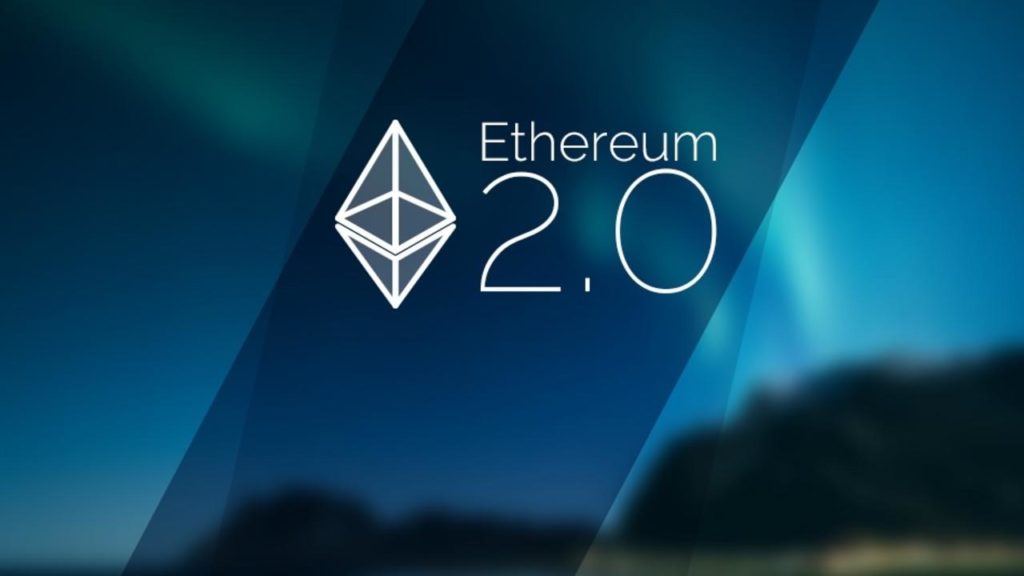 Il contratto di deposito di Ethereum 2.0 ha fondi sufficienti per il lancio della nuova rete - Ethereum 2.0 1024x576