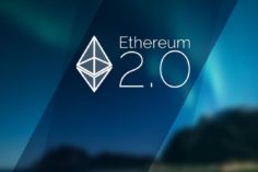Il contratto di deposito di Ethereum 2.0 ha fondi sufficienti per il lancio della nuova rete - Ethereum 2.0 236x157