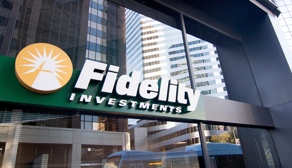 Citeste ultimele stiri legate de Fidelity Investments | Wall-Street
