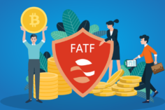 La FATF ha bisogno di un approccio completamente nuovo alla regolamentazione delle criptovalute, è emerso al vertice V20 - Financial Action Task Force crypto 236x157