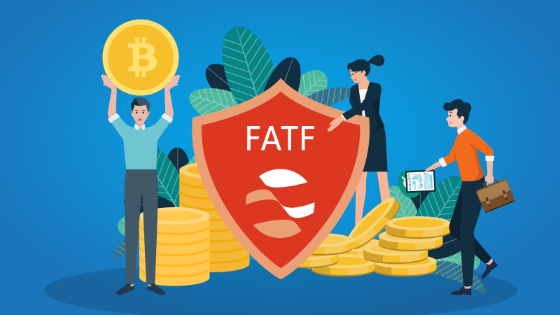 La FATF ha bisogno di un approccio completamente nuovo alla regolamentazione delle criptovalute, è emerso al vertice V20 - Financial Action Task Force crypto