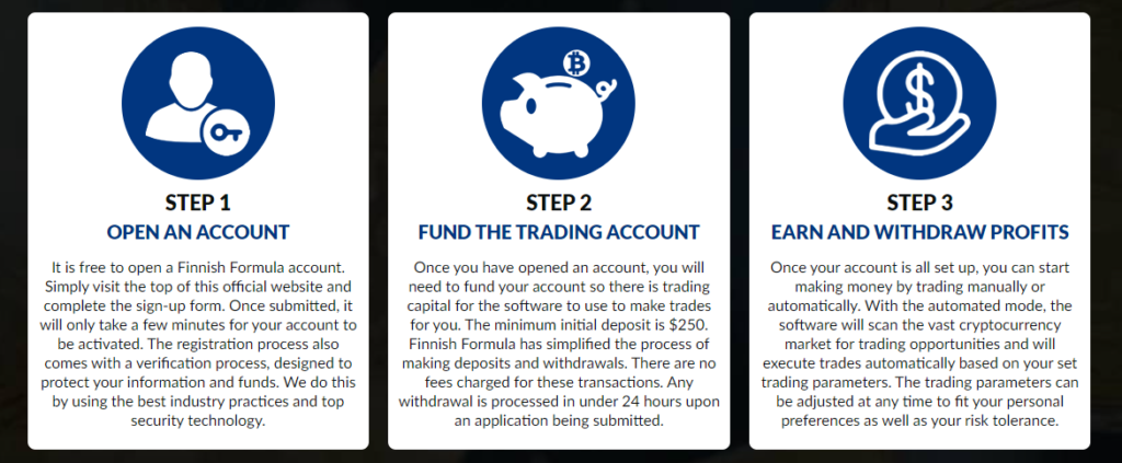 Finnish Formula è una TRUFFA?🥇| Leggere Prima di Iniziare - Finnish Formula 6 1024x423