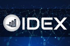 IDEX prende posizione per un futuro multichain, iniziando da Binance Chain e Polkadot - IDEX Binance Chain e Polkadot 236x157
