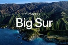 Con il nuovo aggiornamento per Mac, gli utenti non possono più sfuggire alla raccolta dei loro dati - Mac Big Sur 236x157