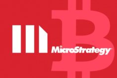 MicroStrategy ha guadagnato più dall’investimento di 425 milioni $ in Bitcoin che dalla sua attività commerciale - MicroStrategy and Their Bitcoin Buying Strategy 236x157
