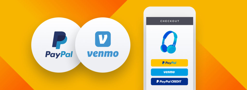 I nuovi servizi cripto di Paypal: il CEO rivela limiti giornalieri, piani di espansione e lancio di Venmo - Paypal Venmo 1024x374