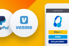 I nuovi servizi cripto di Paypal: il CEO rivela limiti giornalieri, piani di espansione e lancio di Venmo - Paypal Venmo 236x157