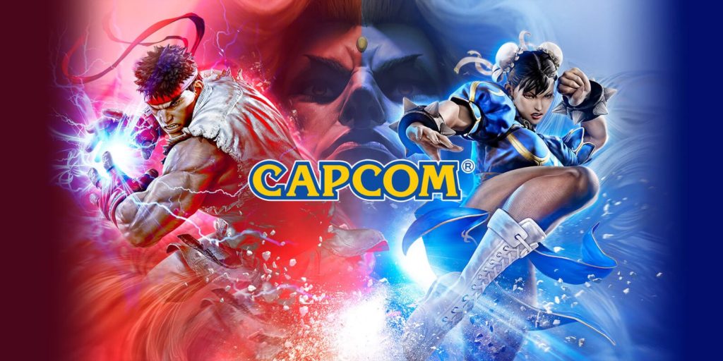 Ransomware attack al gigante giapponese del gaming Capcom. I criminali chiedono 11 milioni di dollari in Bitcoin - Ransomware attack Capcom 1024x512