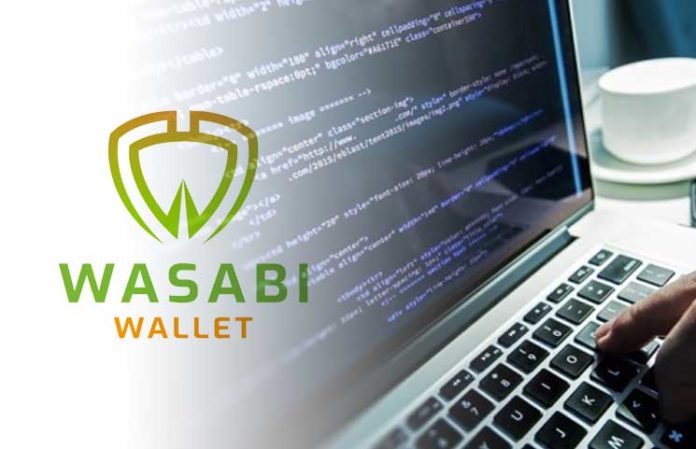 Il Wasabi Wallet 2.0 offrirà CoinJoins automatici come impostazione predefinita per aumentare la privacy - Wasabi Wallet