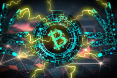 La rete Lightning di Bitcoin lancia un nuovo mercato per la liquidità nel canale di pagamento - bitcoin lightning 236x157