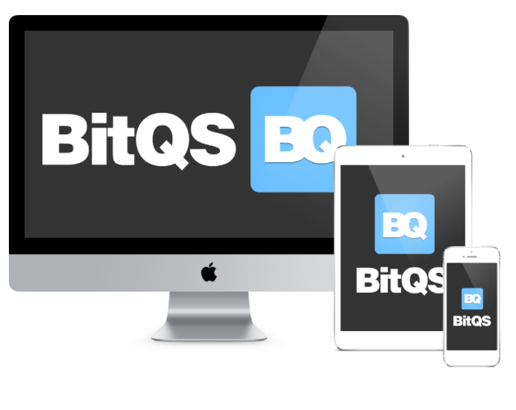 BitQS è una TRUFFA?🥇| Leggere Prima di Iniziare - bitqs2
