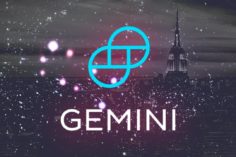 Gemini e TaxBit collaborano per supportare i clienti delle attività cripto - exchange di criptovalute Gemini 236x157