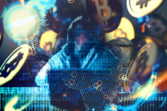 Hacker e truffatori hanno rubato 7,6 miliardi $ nel settore crypto dal 2011 - hacker cryptocurrency 236x157