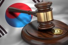 Un aggiornamento delle leggi sulle criptovalute in Corea del Sud impone alle aziende cripto di divulgare le identità degli utenti - south korea bitcoin 236x157