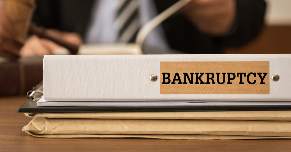 L’agenzia di prestito Cred dovrà continuare a gestire il suo business durante il processo di fallimento, afferma il giudice - 04 Bankruptcy