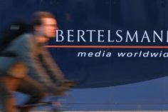 Il gigante dell’editoria Bertelsmann investe in un Crypto Fund con sede a Berlino - Bertelsmann Crypto Fund 236x157