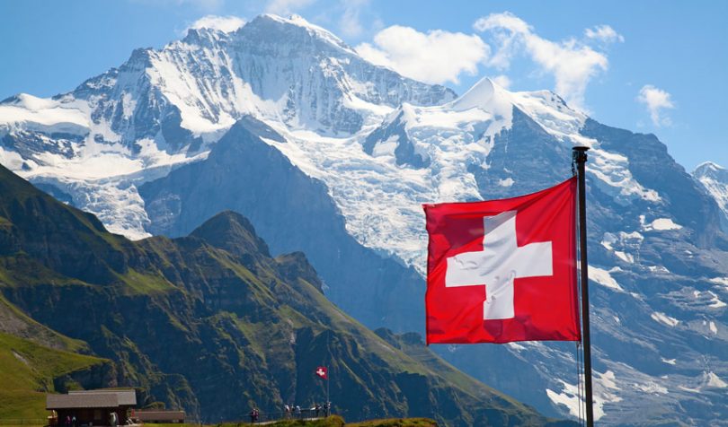 L’esperimento di una CBDC svizzera mostra la "fattibilità" di archiviare il denaro della banca centrale su un distributed ledger - CBDC switzerland