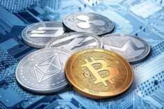 La nuova blockchain di Compound prepara la DeFi per le central bank digital currency - Compound blockchain cash 236x157