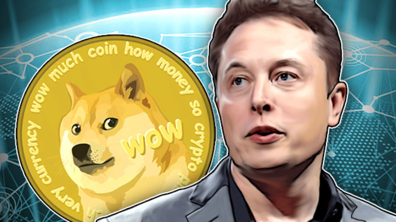 prekyba bitcoin į dogecoin