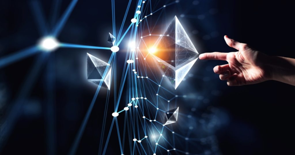 La Proof-of-Stake di Eth 2.0 è stato un passaggio chiave del 2020 Eth-2.0-1024x538 La Proof-of-Stake di Eth 2.0 è stato un passaggio chiave del 2020