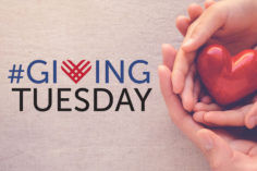 La versione cripto del "Giving Tuesday" ritorna con molti più enti di beneficenza - Giving Tuesday 236x157