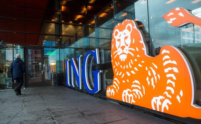 ING Bank apre le porte alla custodia cripto durante l'evento Fintech di Singapore - ING Bank crypto