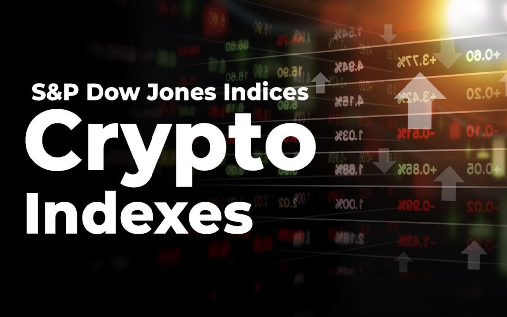 La società S&P Dow Jones Indices lavora al lancio degli indici Crypto per il 2021 - SP Dow Jones Indices lukka 1024x640