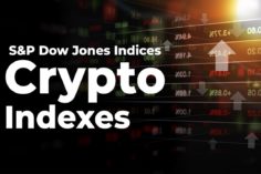 La società S&P Dow Jones Indices lavora al lancio degli indici Crypto per il 2021 - SP Dow Jones Indices lukka 236x157