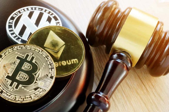 I legislatori statunitensi hanno proposto un disegno di legge che richiede agli emittenti di stablecoin di seguire regole bancarie - crypto regulation