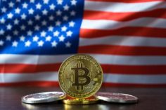 Gli esperti di settore stanno speculando sul futuro del Bitcoin sotto l'amministrazione Biden - crypto usa 236x157