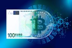 Le banche italiane stanno avviando gli esperimenti per un euro digitale basato sulla tecnologia Blockchain - euro digitale 236x157