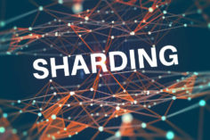 Cos'è lo “sharding”? - sharding crypto 236x157