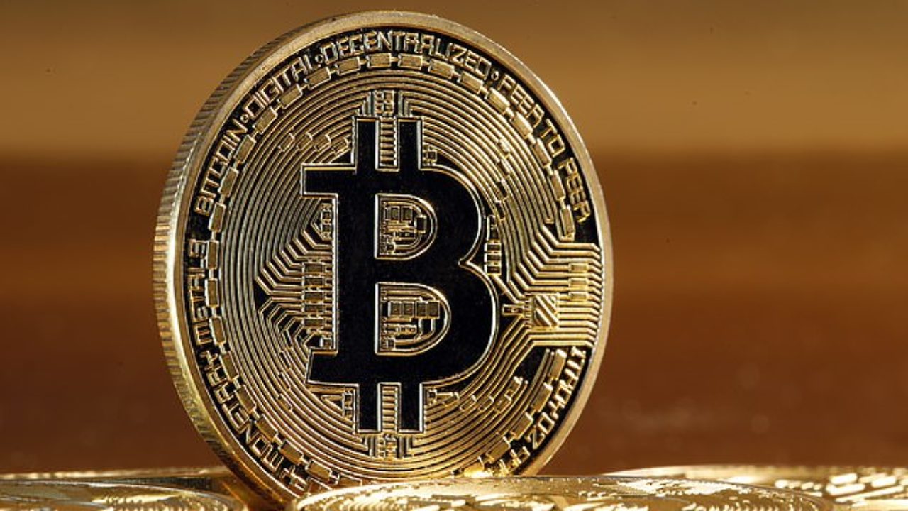 turtingiausias bitcoin miner