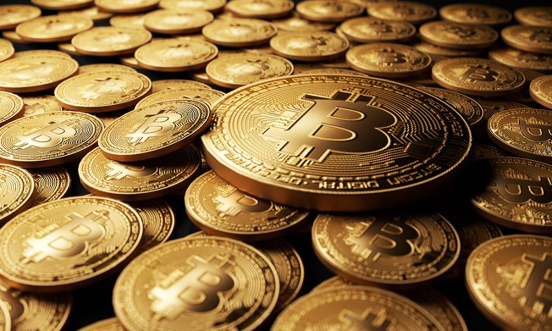 Bitcoin naujienos – išmokite prekiauti
