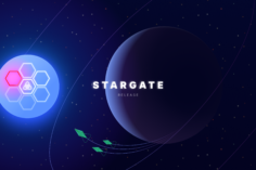 Cosmos è pronto a prendere il comando della funzione di interoperabilità tra blockchain con il lancio di Stargate - Cosmos Stargate 236x157