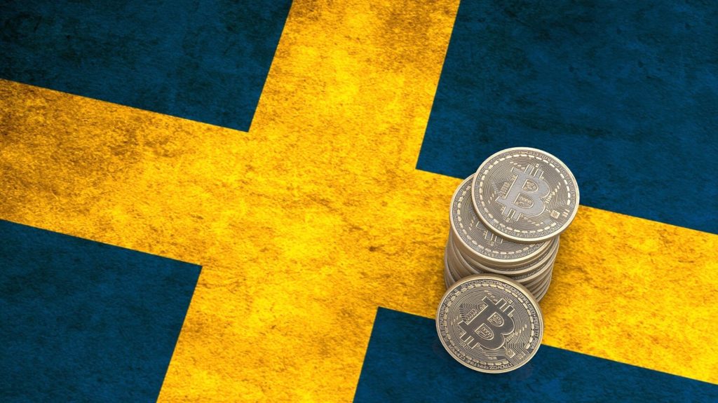 Le banche svedesi sono preoccupate per il progetto sulla corona digitale E-Krona della banca centrale - E Krona 1024x575