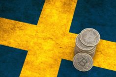 Le banche svedesi sono preoccupate per il progetto sulla corona digitale E-Krona della banca centrale - E Krona 236x157