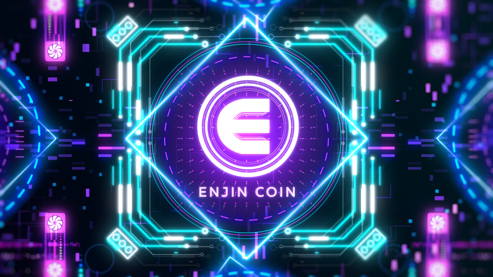 Enjin Coin (ENJ) cresce del 100% dopo che il Giappone lo approva per il gaming - Enjin Coin