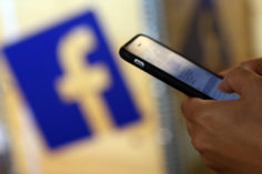 I guadagni di Facebook continuano a fiorire tra pandemia, rallentamento economico e controlli antitrust - Facebook up 236x157