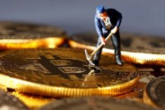 Il Kentucky vuole attirare i minatori di criptovaluta con agevolazioni fiscali - Kentucky mining bitcoin 236x157