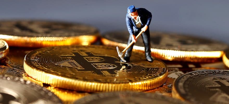 Il Kentucky vuole attirare i minatori di criptovaluta con agevolazioni fiscali - Kentucky mining bitcoin