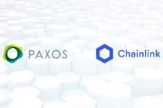 Paxos dà nuova spinta al mercato DeFi con la nuova integrazione della rete Oracle di Chainlink - Paxos Oracle Chainlink 236x157