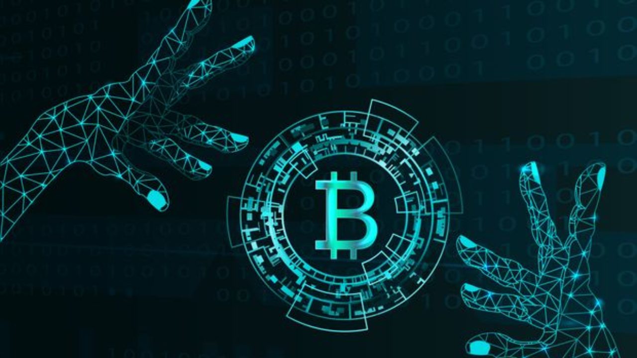 Bitcoin vs Blockchain