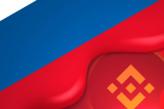 La Russia cancella l’exchange cripto Binance dalla lista nera dei siti web - Russia Binance 236x157